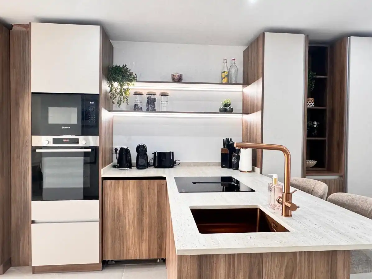 Mini appartamento in vendita a Playa del Acequión, Náufragos y Rocío del Mar, imagen 13