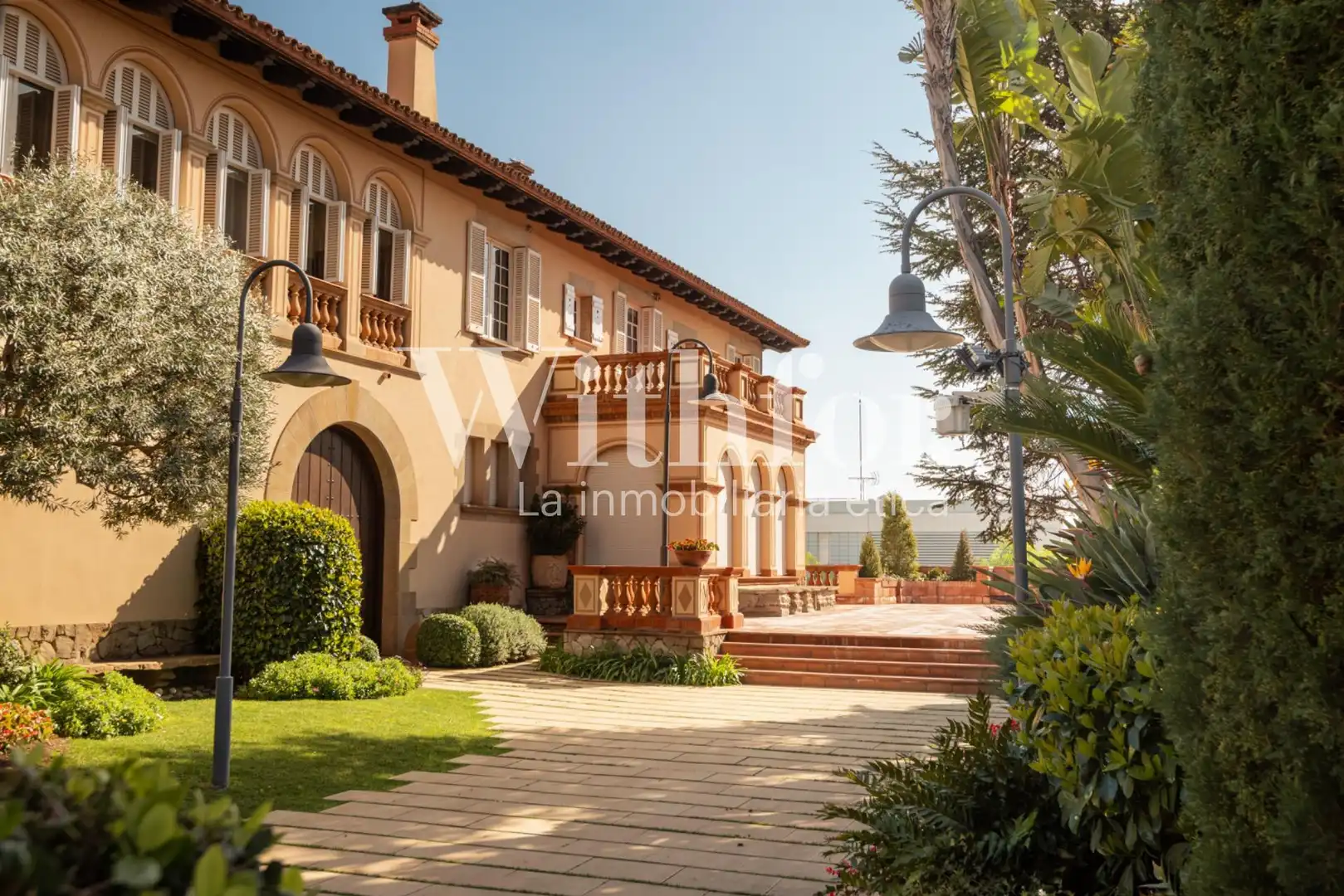 Chalet en venta en Les Corts, imagen 15