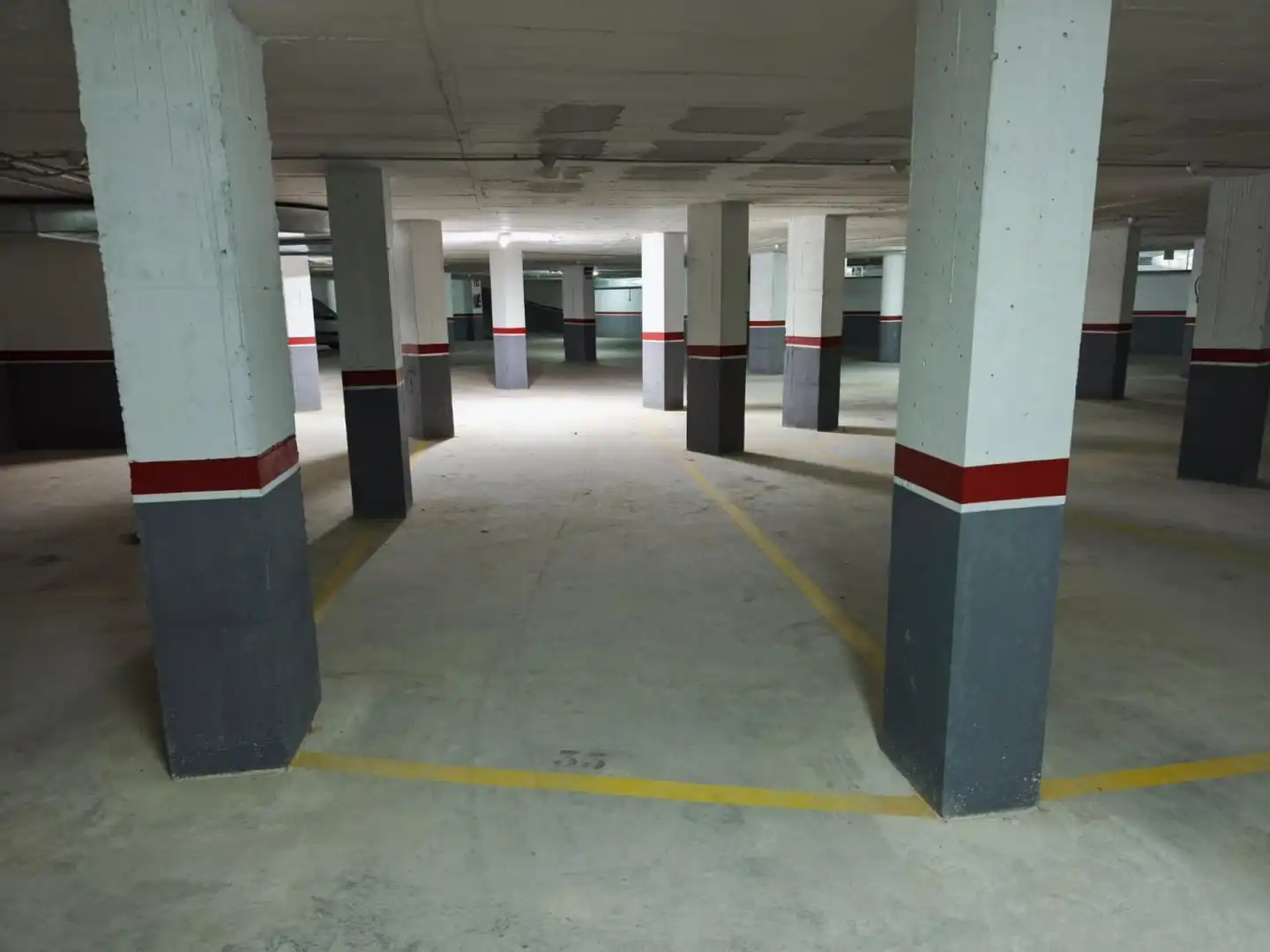 Einzelparkplatz zum Verkauf in de Costa de Carbonell, imagen 9