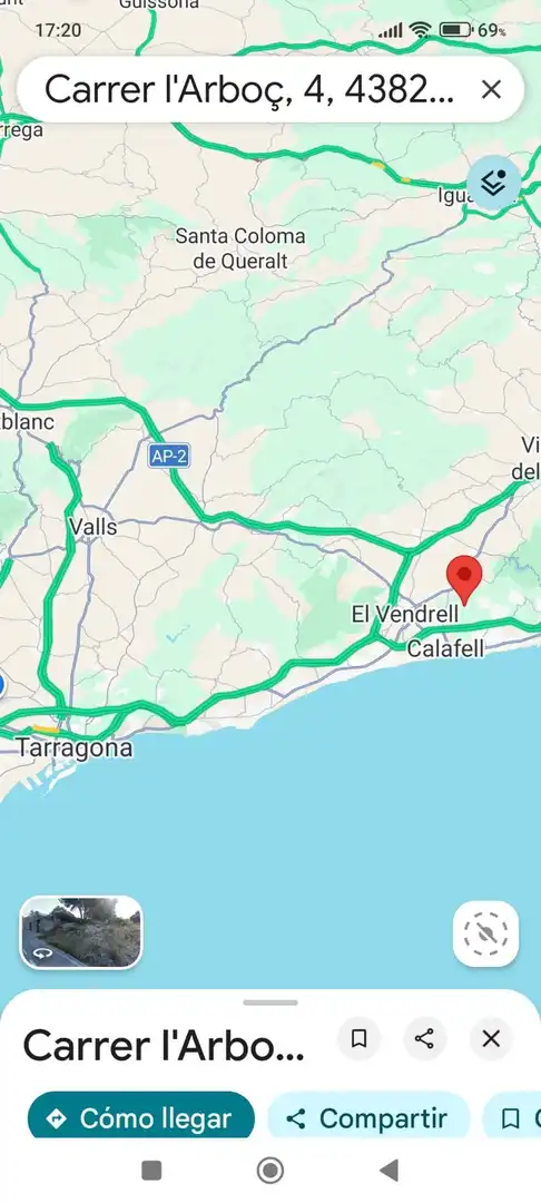 Grundstücke und Bauplätze zum Verkauf in Calafell Park, imagen 28
