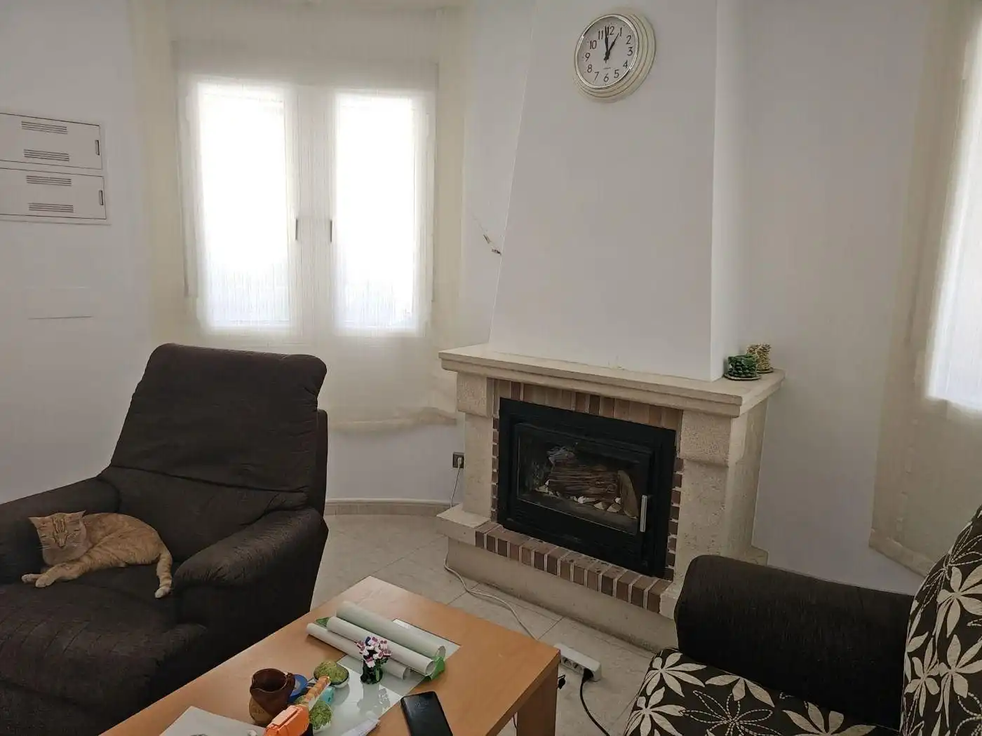 Casa con piscina en venta en Benijófar, imagen 7