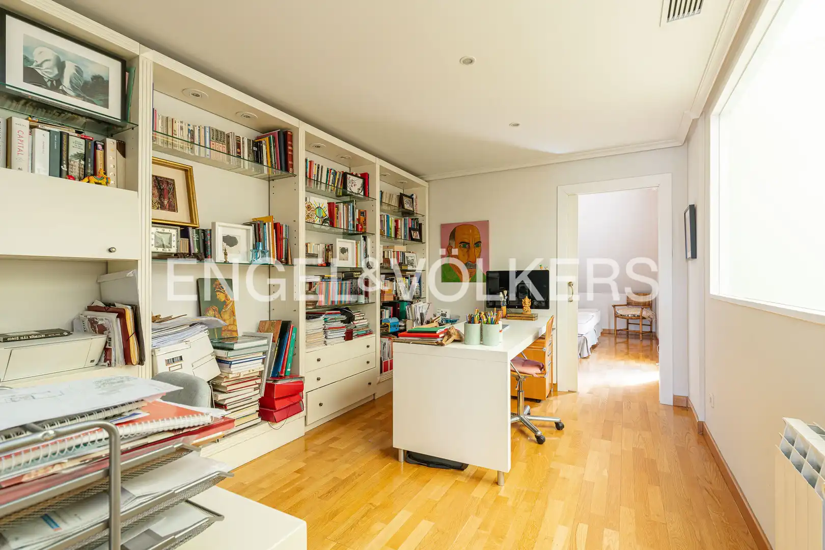 Houses for sale in Las Rozas de Madrid  with Heating, Private garden and Parquet flooring