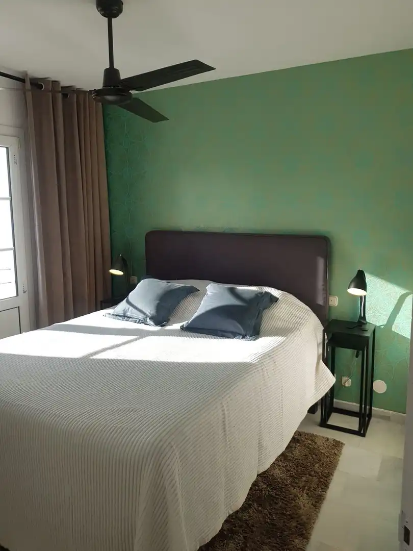 Appartement compact à vendre à Mijas Golf, imagen 6