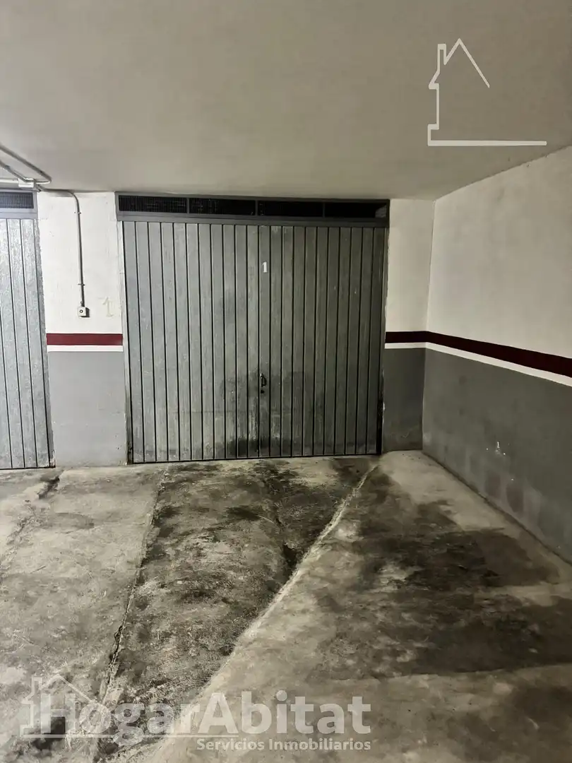 Wohnung mit Aufzug zum Verkauf in Calle RIU SENIA -PA, imagen 18