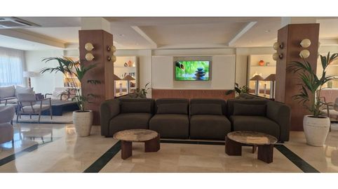 APARTAMENTO EN BENALMÁDENA COSTA