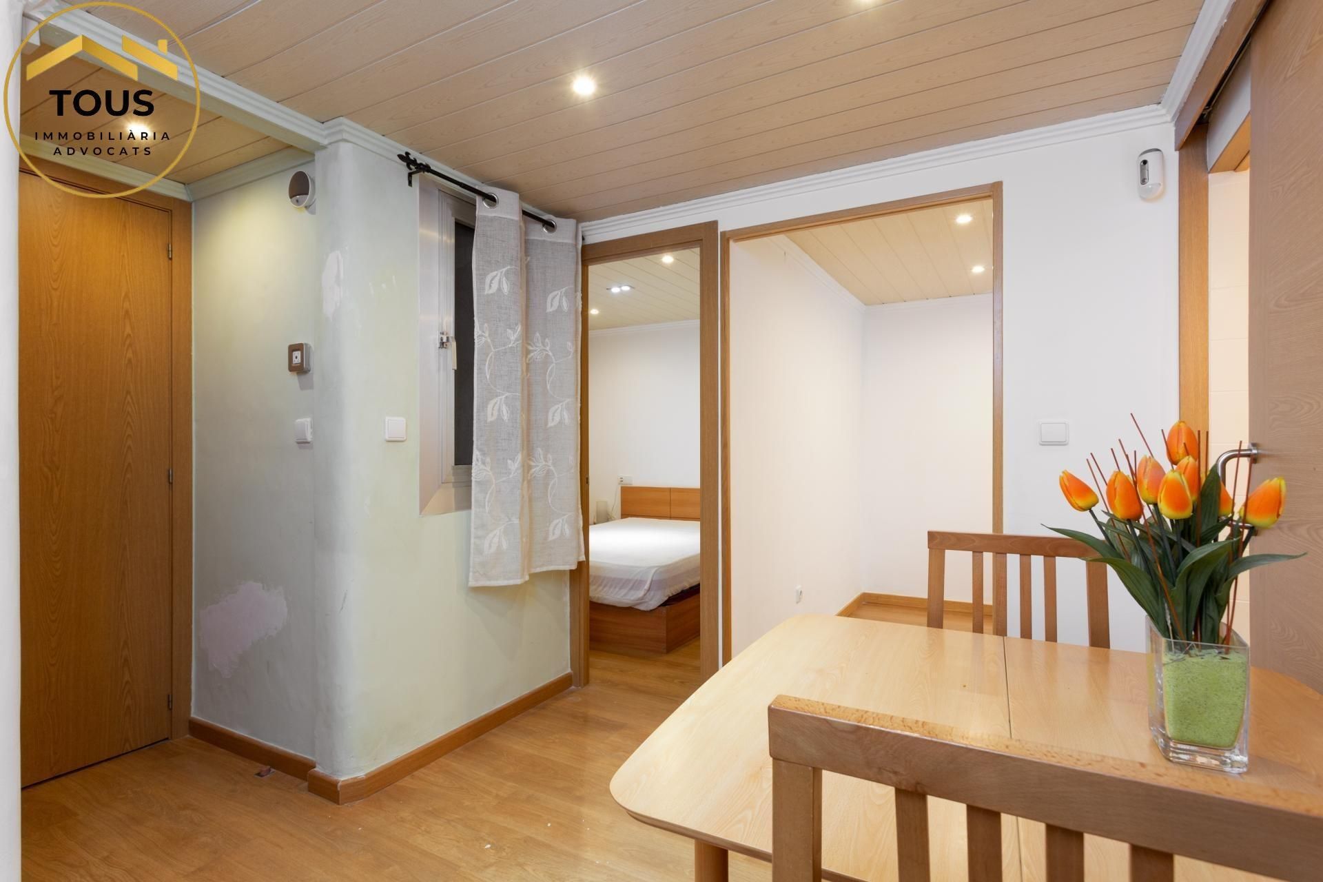Bedroom of Flat for sale in Oria  with Heating and Parquet flooring