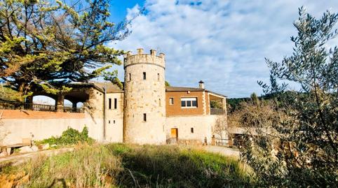 Foto 2 de Casa o xalet en venda a Sant Llorenç Savall, Barcelona