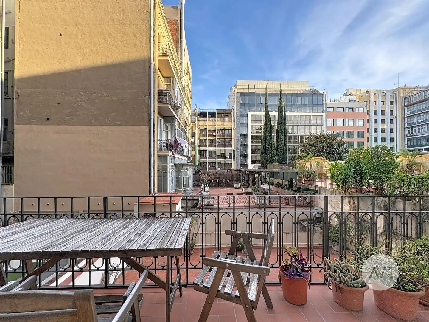 Wohnung mit Terrasse zum Verkauf in Carrer Carrer de Mallorca, 266, imagen 28