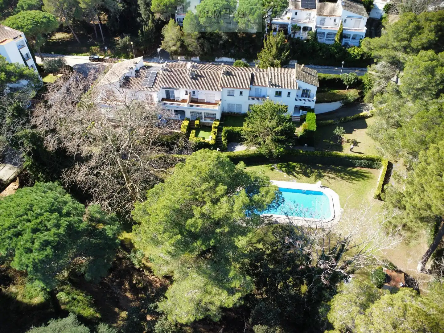 Maison mitoyenne avec terrasse à vendre à Platja d'Aro, imagen 5