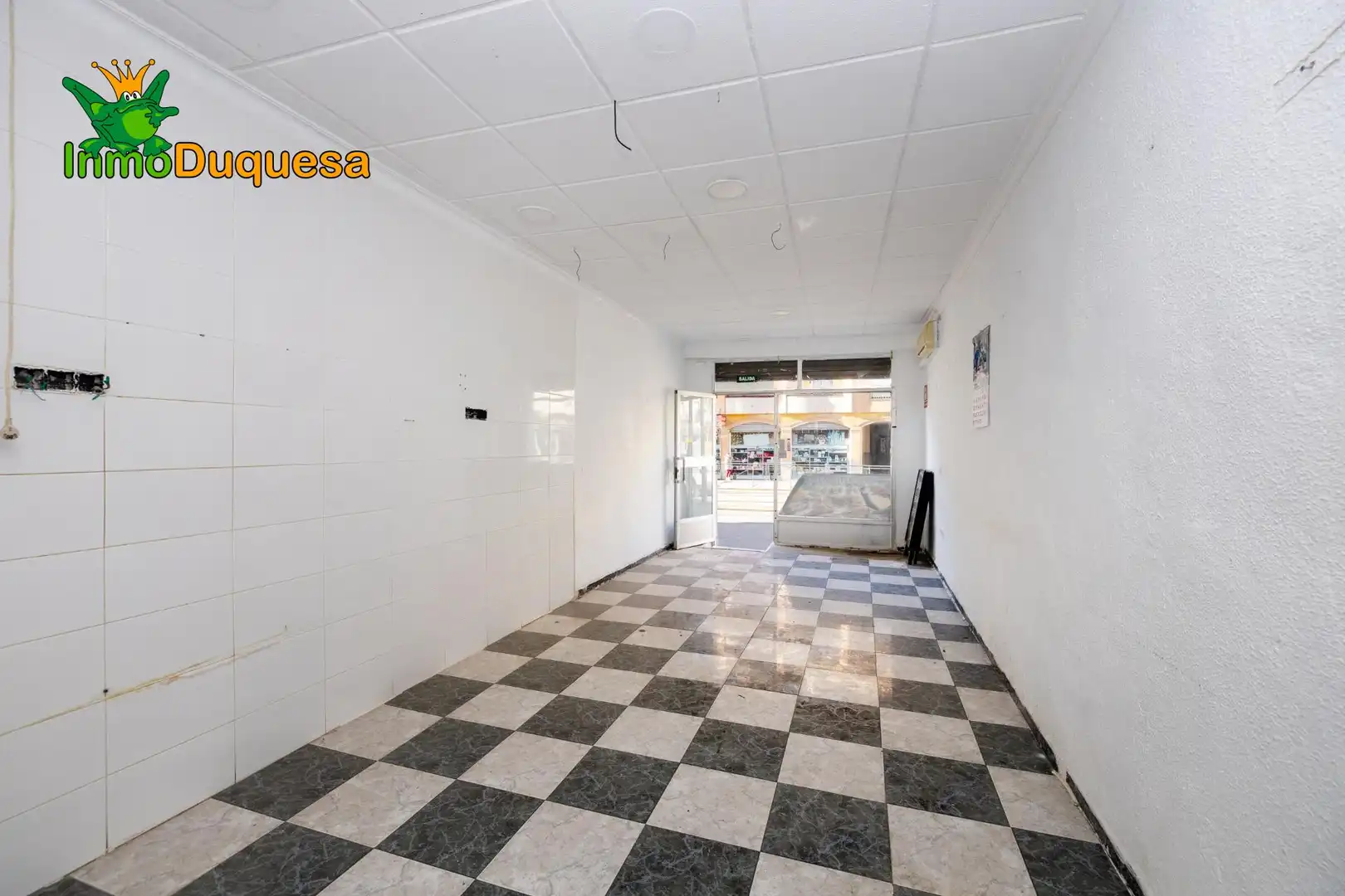 Local comercial en venda a Avenida de Blas de Otero 23, imagen 7