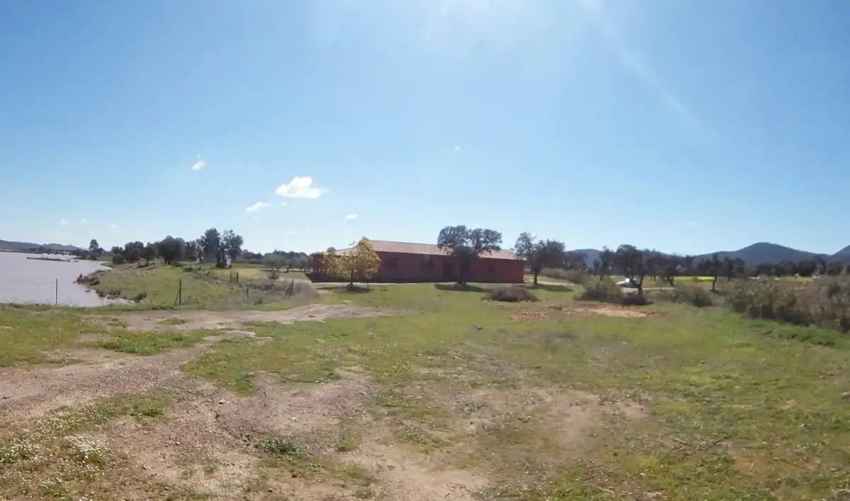 Terreno residenziale in vendita a Peñarroya-Pueblonuevo, imagen 8