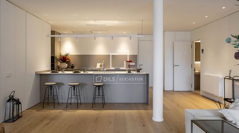 Piso Obra nueva de 2 dormitorios en venta en Eixample Derecho, Barcelona, image 4