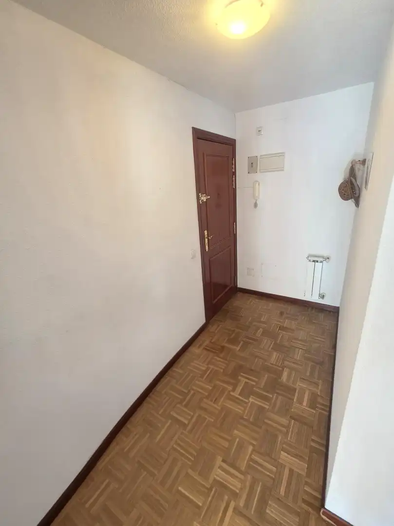 Planta baixa en venda en Valdemoro amb Calefacció, Parquet i Terrassa