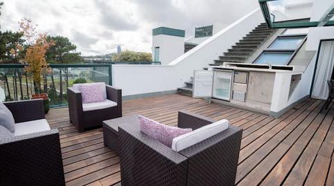 Foto 3 de Àtic en venda a Sanxenxo pueblo, Pontevedra