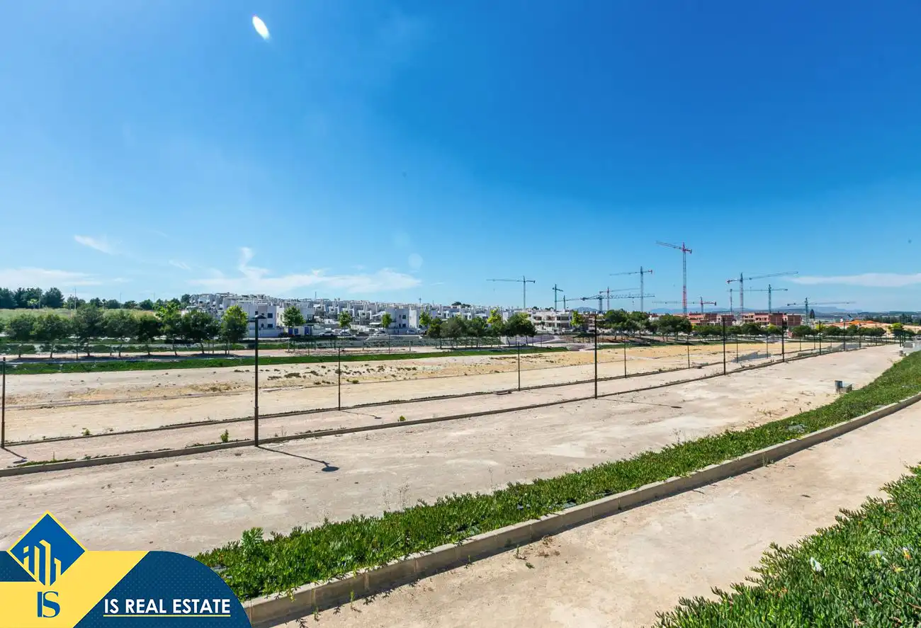 Apartamento con piscina en venta en San Miguel de Salinas, imagen 46