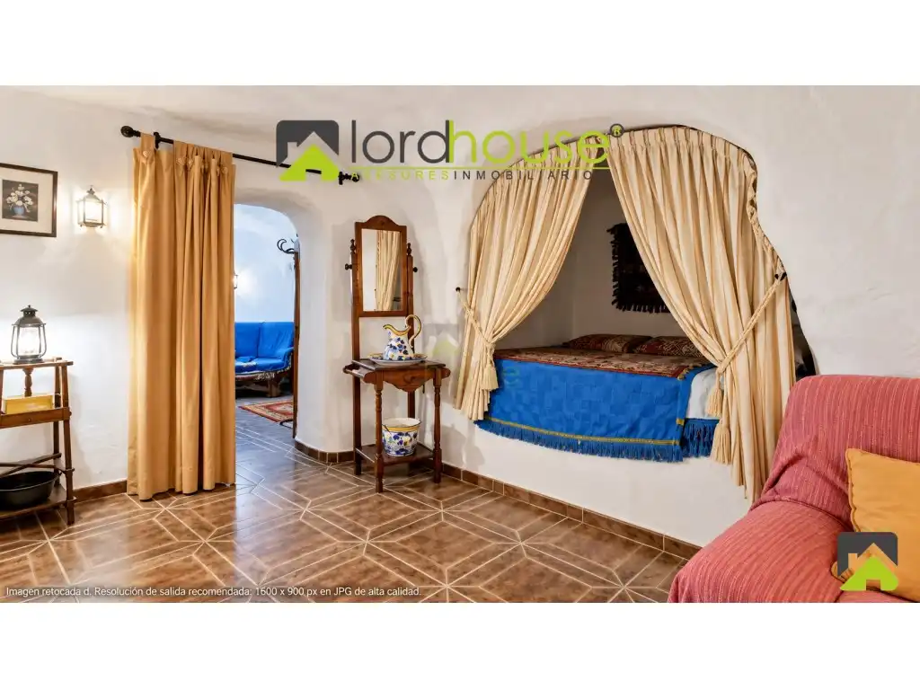 Casa en venta en Calle Salto, El 1, imagen 15