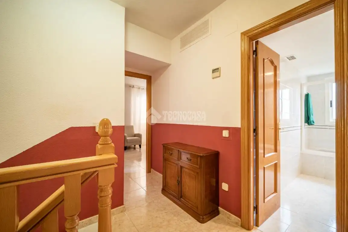 Casa adosada en venta en Arganda del Rey con Aire acondicionado y Calefacción