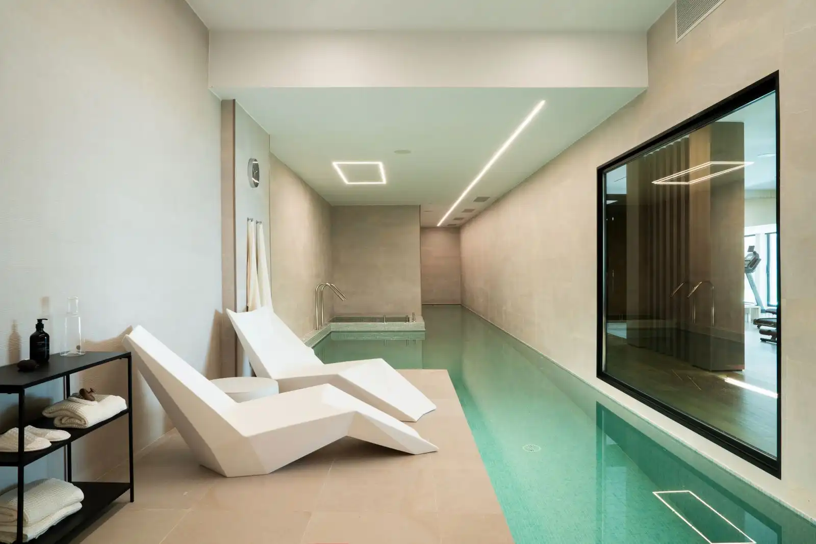 Villa mit Pool zum Verkauf in Urbanizacion Montemayor Alto 16, imagen 32