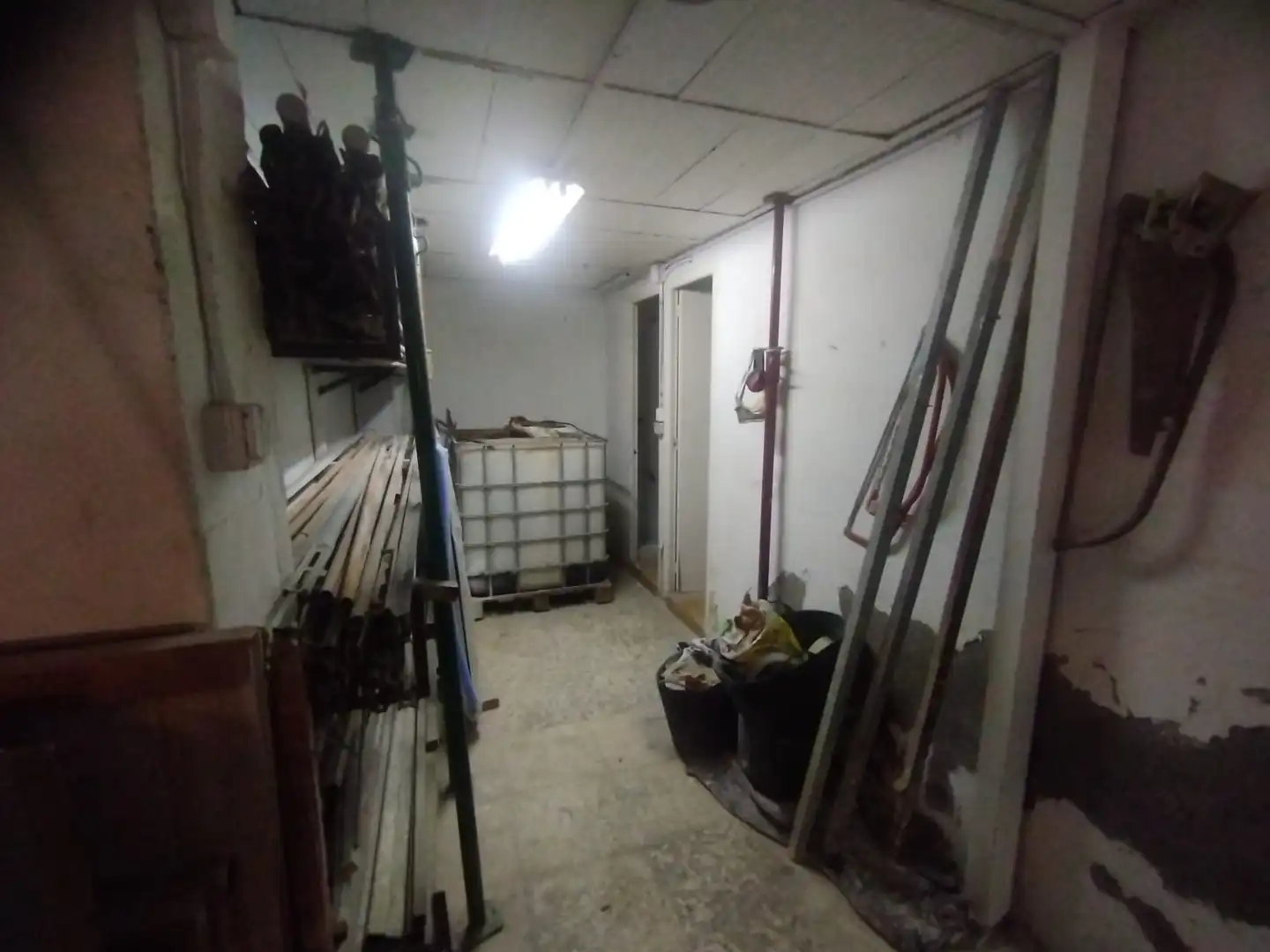 Local comercial en venda a Calle Sierra Bermeja, imagen 9