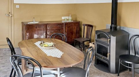 Foto 4 de Casa adosada en venta en Guimerà, Lleida