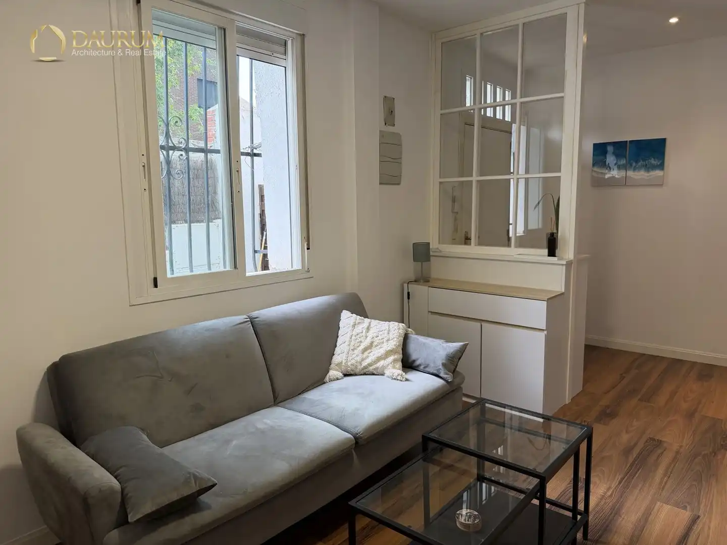 Flat for sale in Trajano, imagen 6
