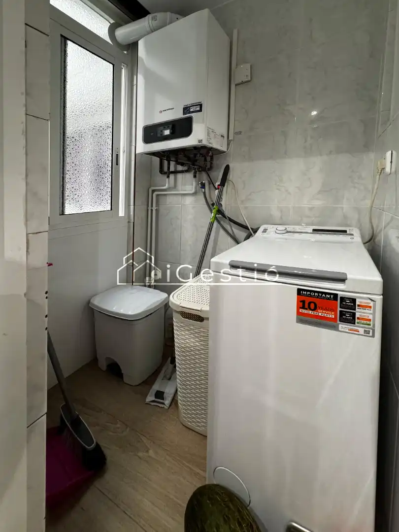 Appartement avec ascenseur à vendre à Carrer de Picasso, imagen 9