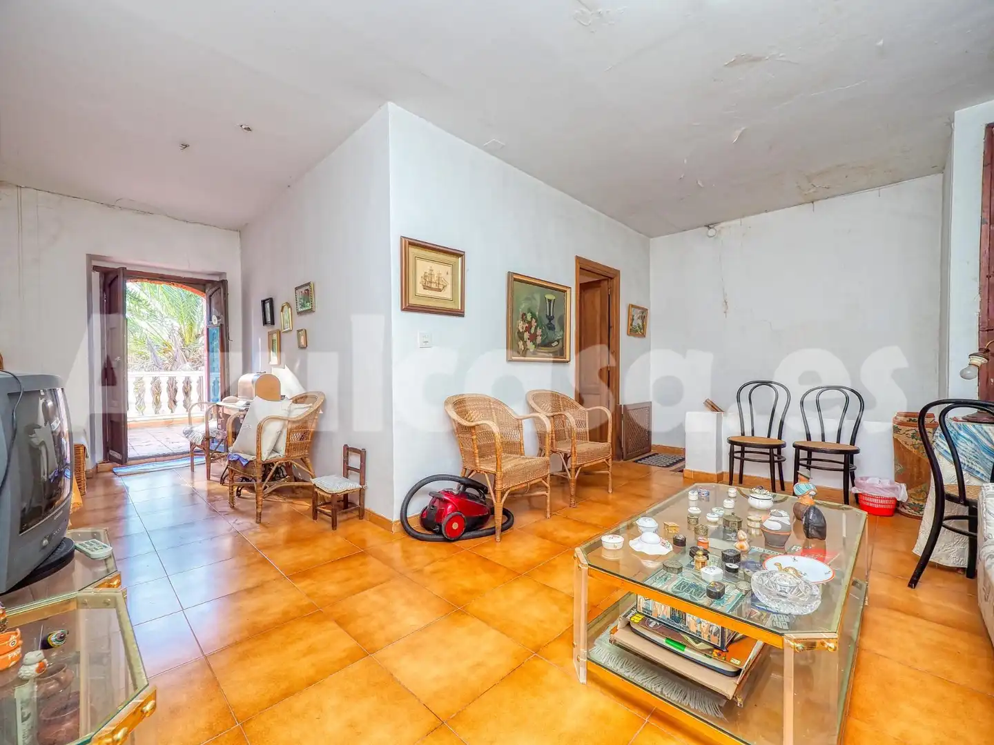 Residential land for sale in Carrer Sant Antoni 45, imagen 37