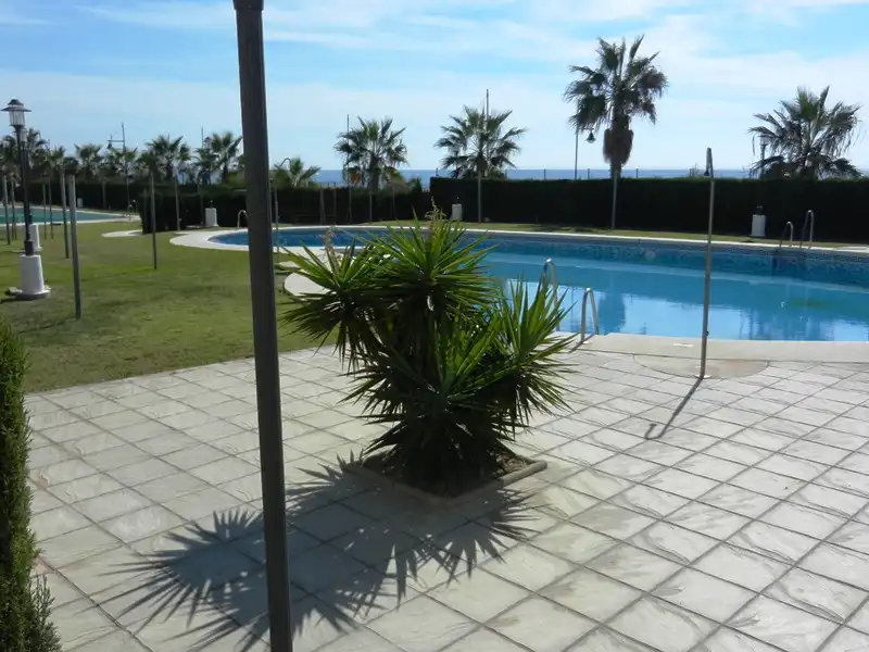 Àtic amb piscina en venda a Calle Playas de la Ensenada, imagen 29