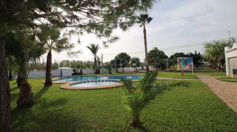 Foto 3 de Apartament en venda a Devessa - Monte Pego, Dénia