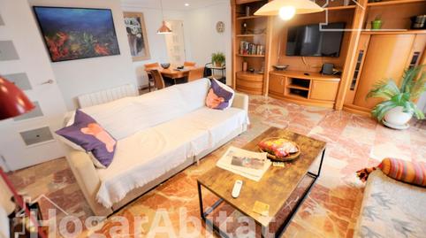 Foto 3 de Piso en venta en Calle Escalante, El Cabanyal - El Canyamelar,  Valencia Capital