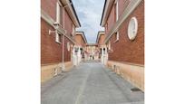 Exterior view of House or chalet for sale in Elda  with Air Conditioner, Heating and Terrace