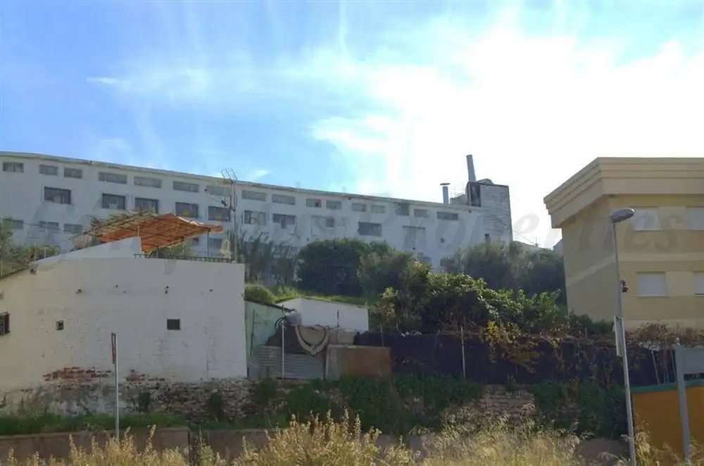 Terreny residencial en venda a Torrox Pueblo, imagen 6