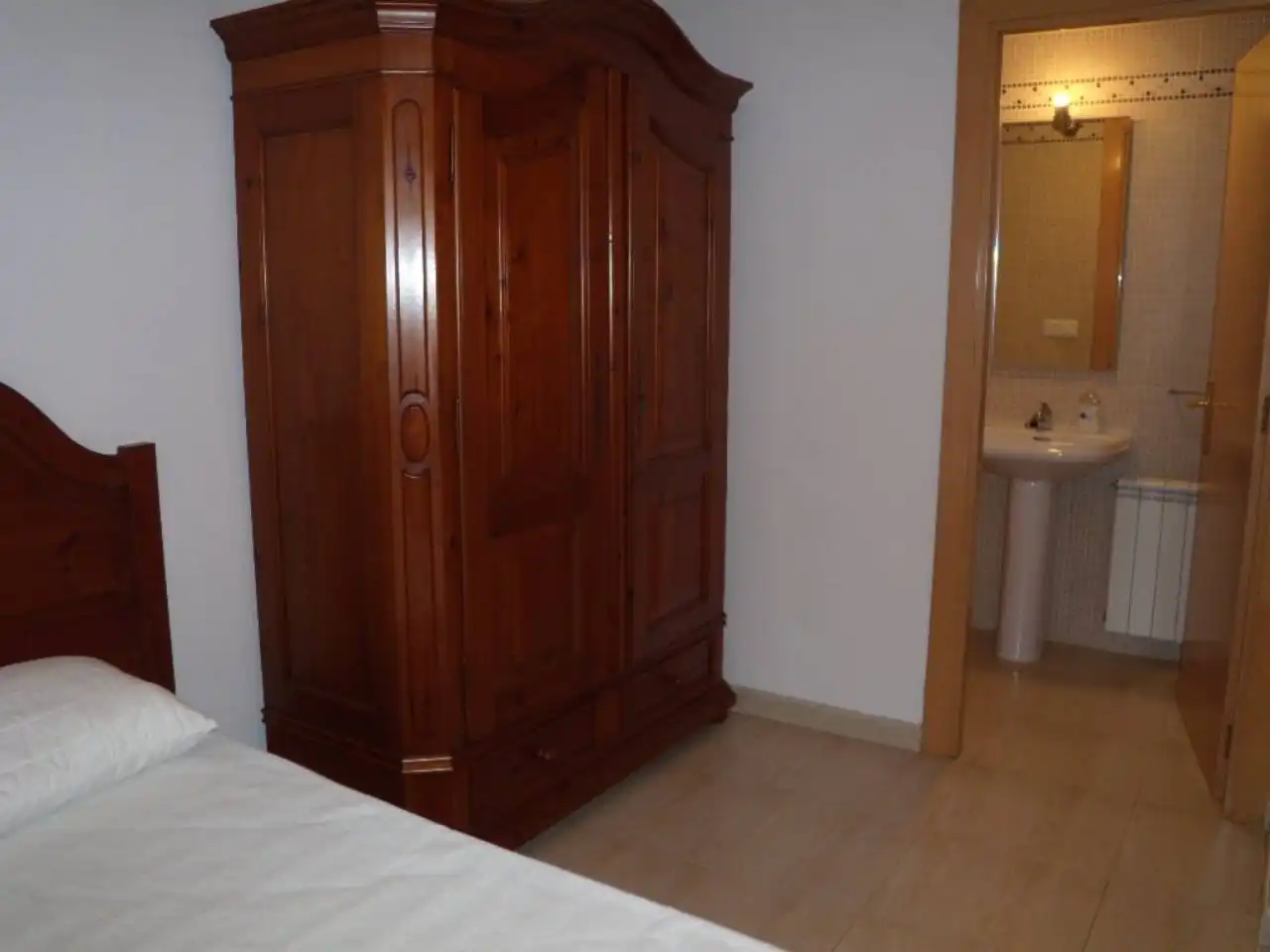 Flat with lift to rent in Calle Jaume Marques i Casanovas, imagen 11