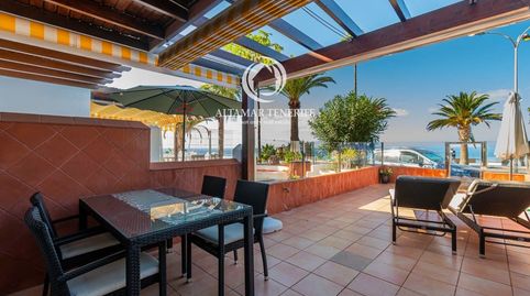 Foto 4 de Apartamento en venta en El Beril, Playa del Duque, Adeje