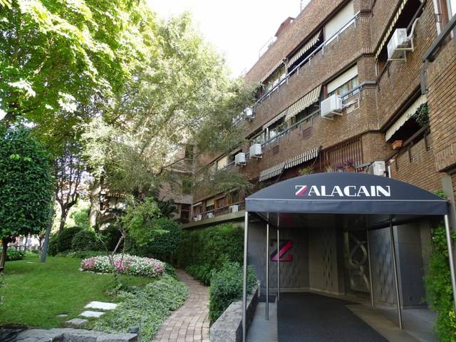 Apartamento en Alquiler en El Viso