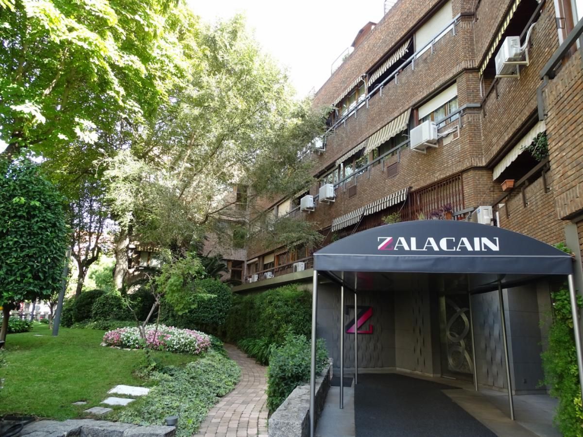 Apartment to rent in El Viso