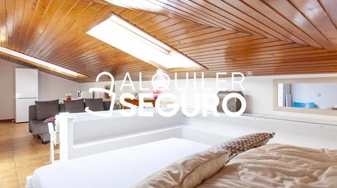 Photo 2 of Study for rent in Del Correo , Sol,  Madrid Capital