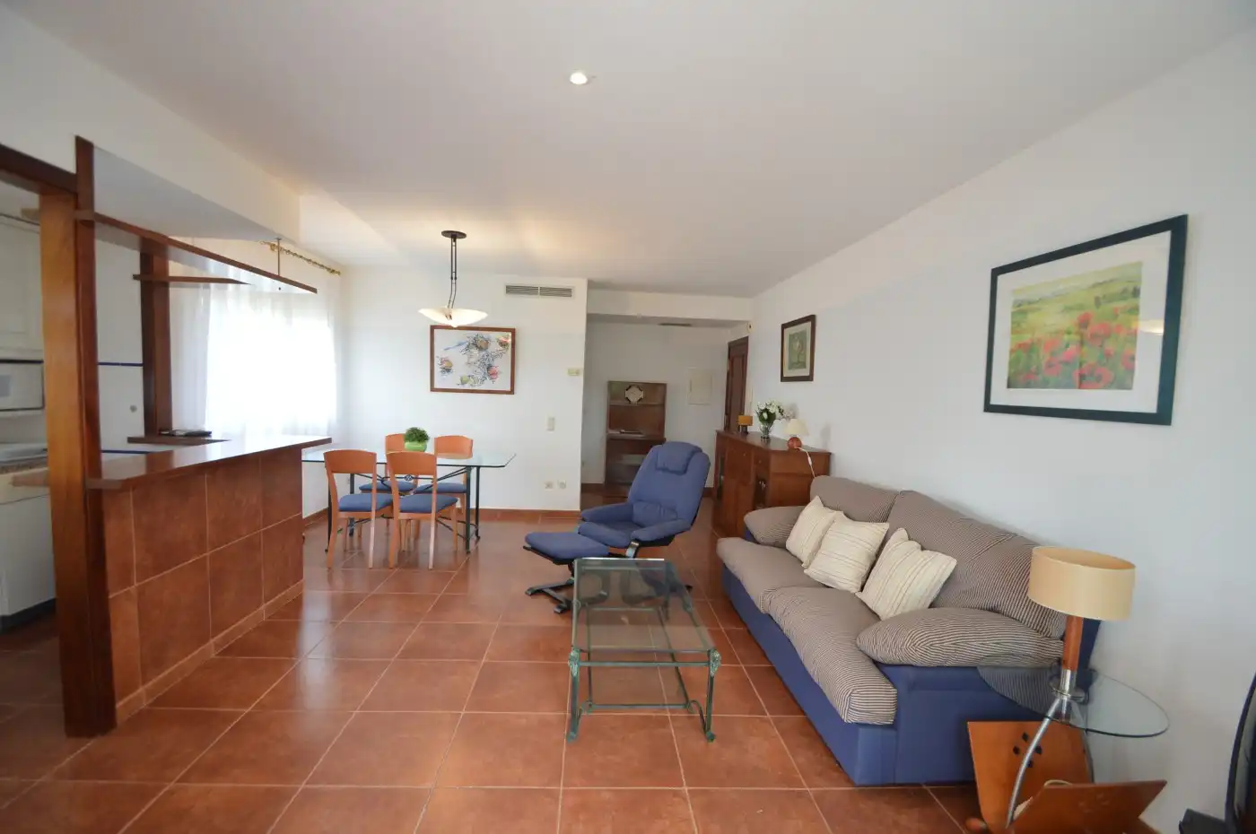 Apartamento con piscina en venta en Calle Madrid 17, imagen 13