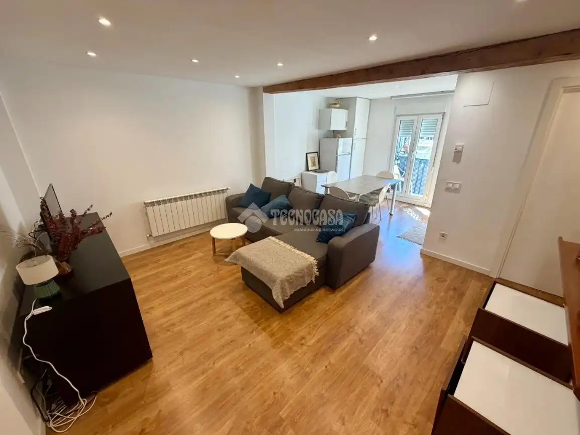 Wohnung zum Verkauf in Puerto Chico, imagen 9