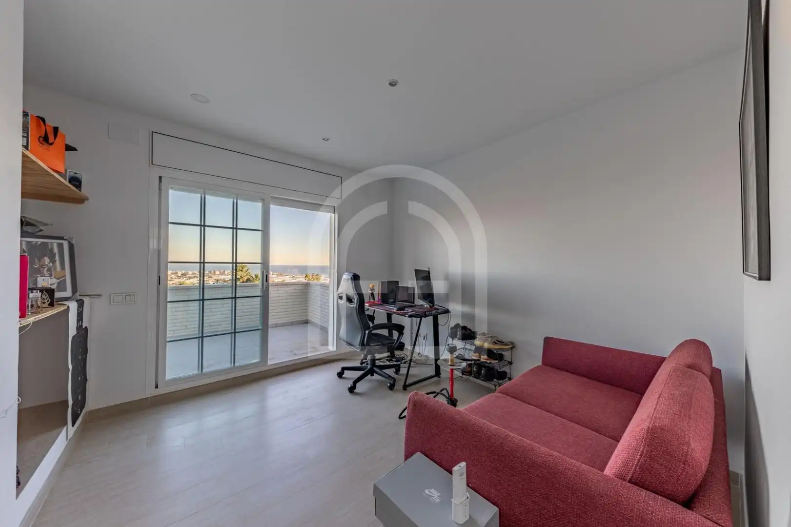 Casa o chalet en venta en Premià de Dalt con Aire acondicionado, Calefacción y Jardín privado