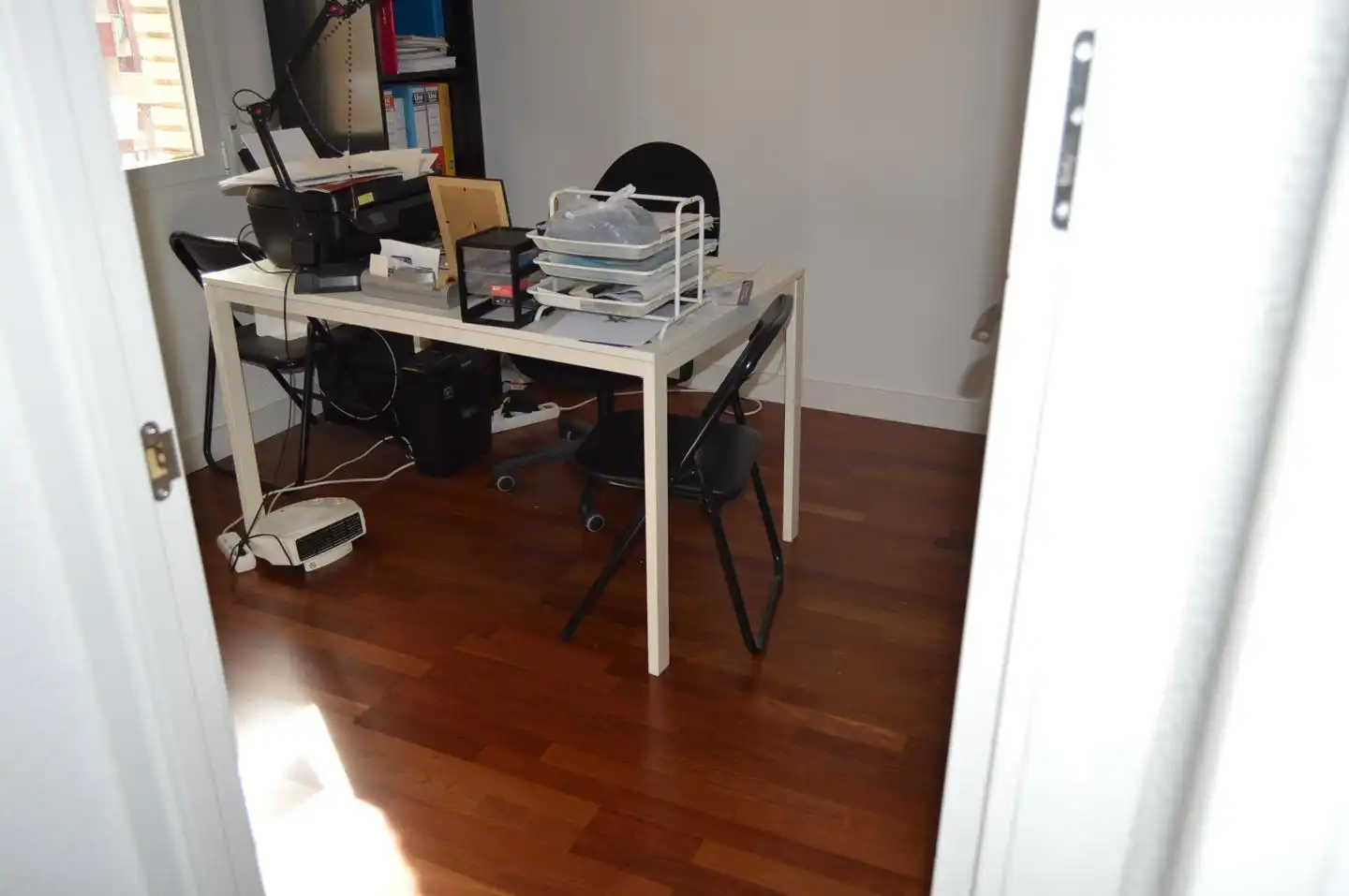 Appartement avec terrasse à vendre à Calle General Emilio Villaescusa, imagen 16