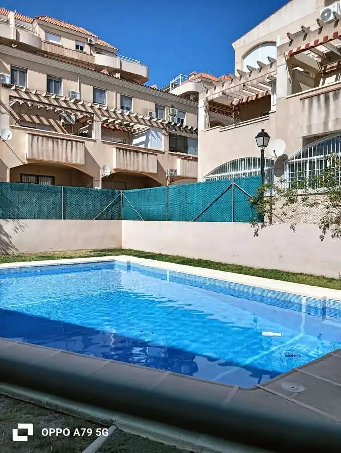 Attic for sale in Aguadulce Sur