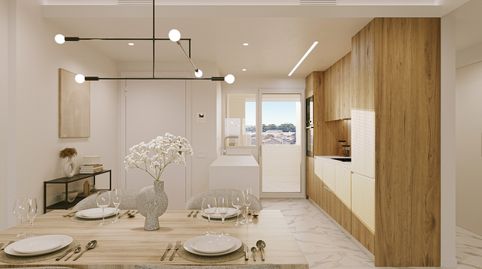 Foto 2 de Apartamento en venta en C. Mar de Fondo & C. Mar Rizada, -1, Punta Prima, Torrevieja