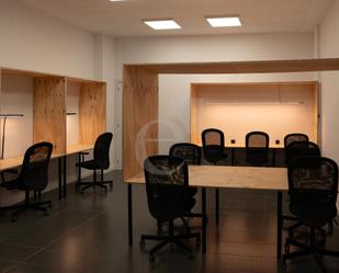 Oficina de lloguer a Arrancapins, Extramurs,  Valencia Capital