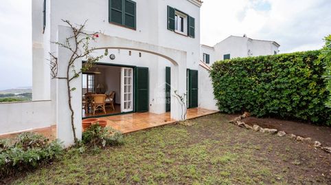 Foto 5 de Apartamento en venta en Na Macaret, Es Mercadal