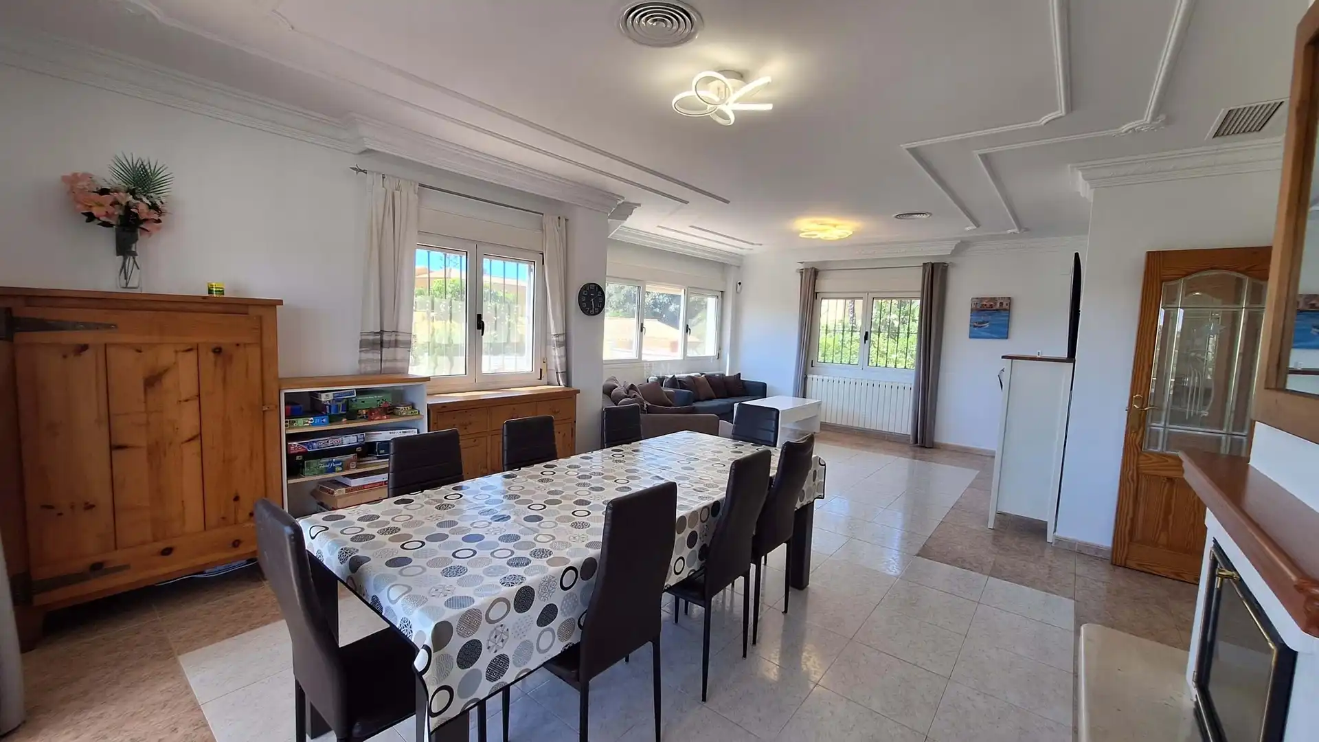 Casa amb terrassa en venda a Partida Garduix Q, imagen 14