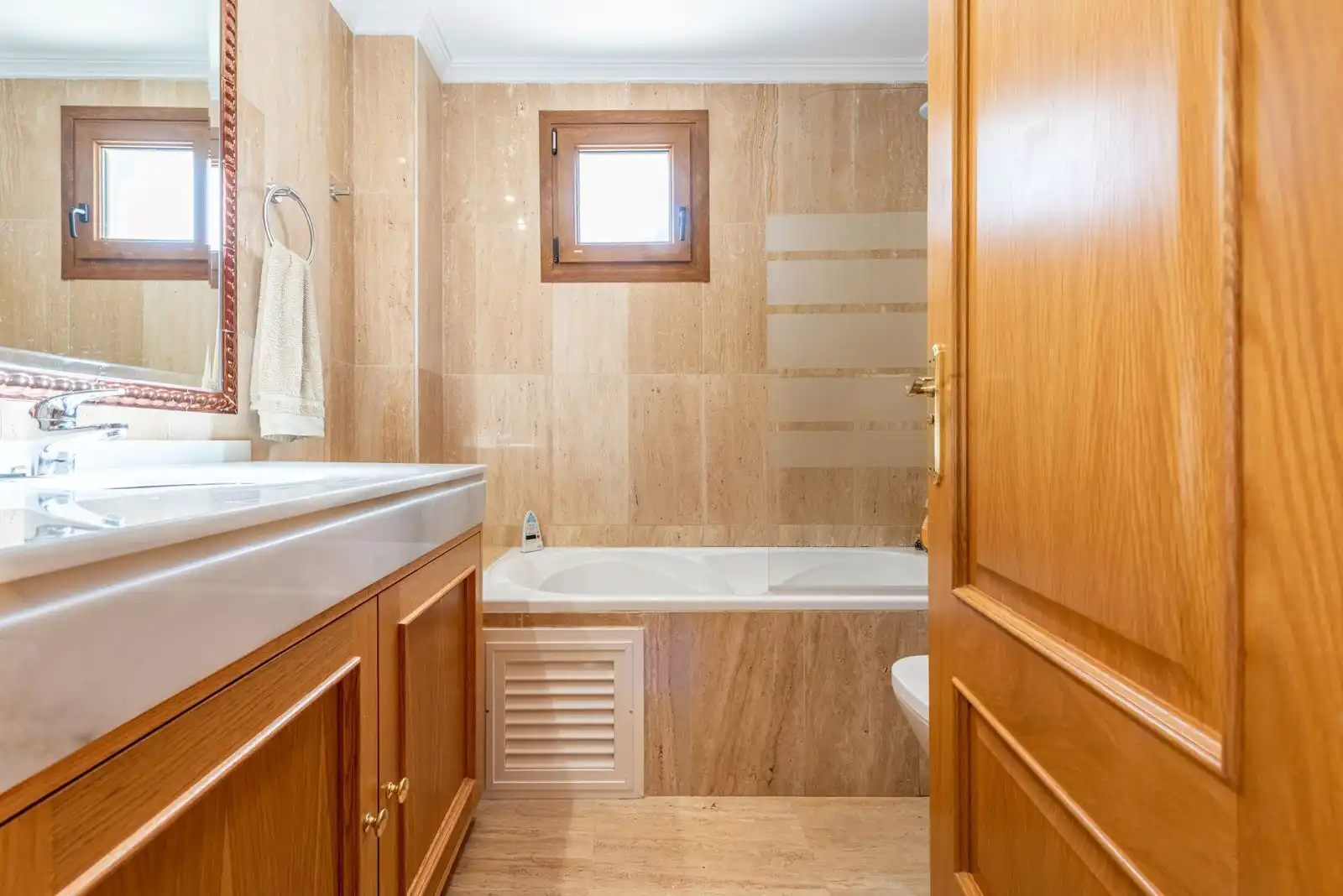 Apartament amb piscina en venda a Urbanización La Quinta del Virrey 3102, imagen 21