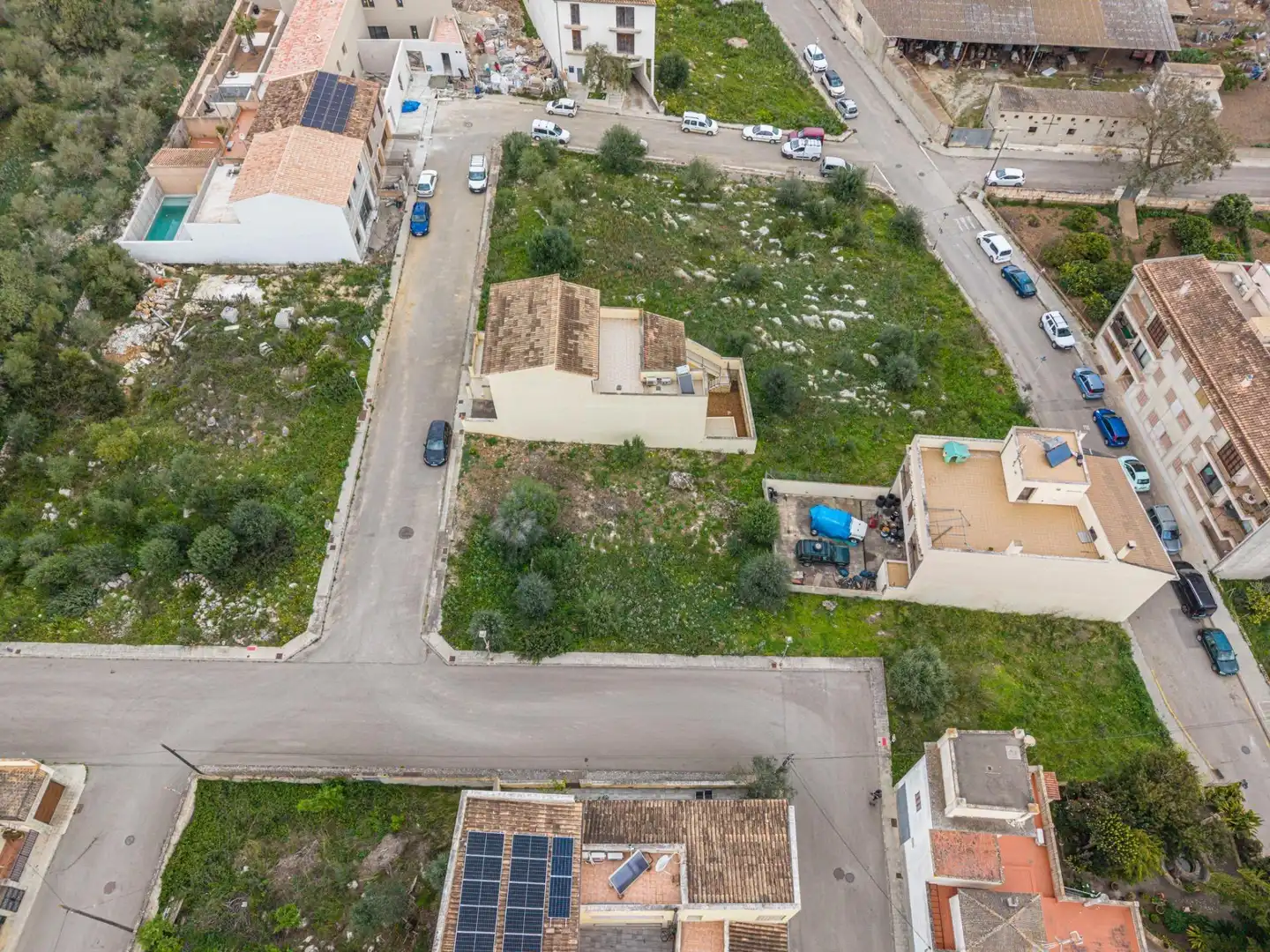 Rural land for sale in Sant Llorenç des Cardassar, imagen 21