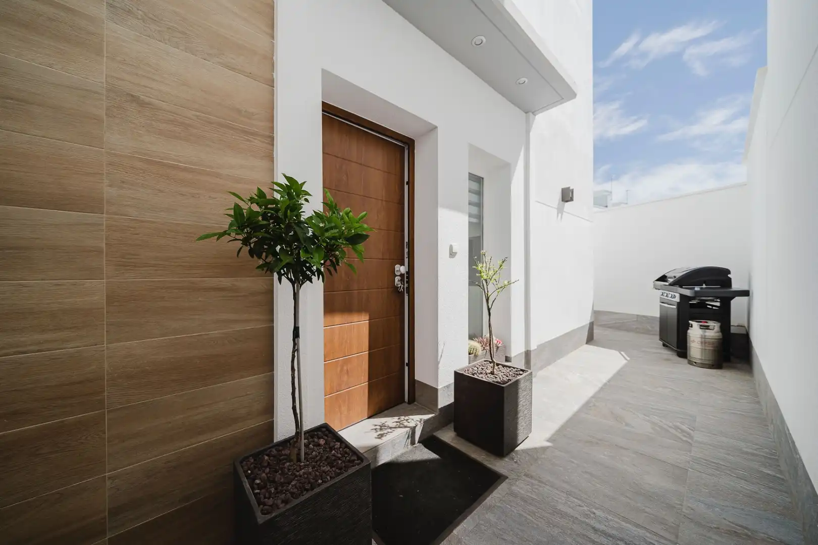 Maison avec piscine à vendre à San Pedro del Pinatar, imagen 34