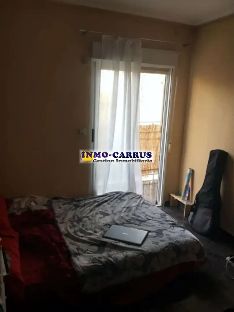 Habitación de Piso de alquiler en Elche / Elx con Amueblado